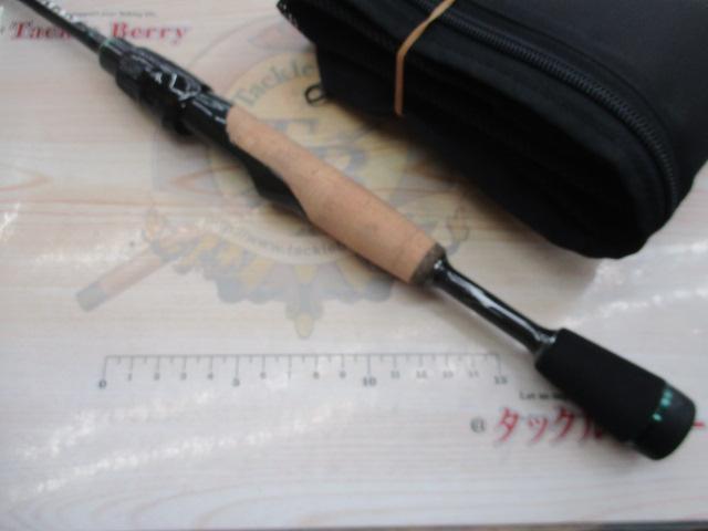 ﾛｰﾄﾞﾗﾝﾅｰｽﾄﾗｸﾁｬｰNXS STN620LS