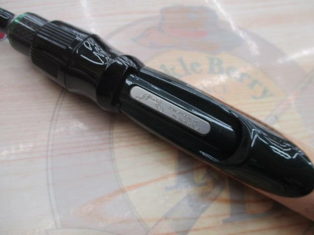 ﾛｰﾄﾞﾗﾝﾅｰｽﾄﾗｸﾁｬｰNXS STN620LS