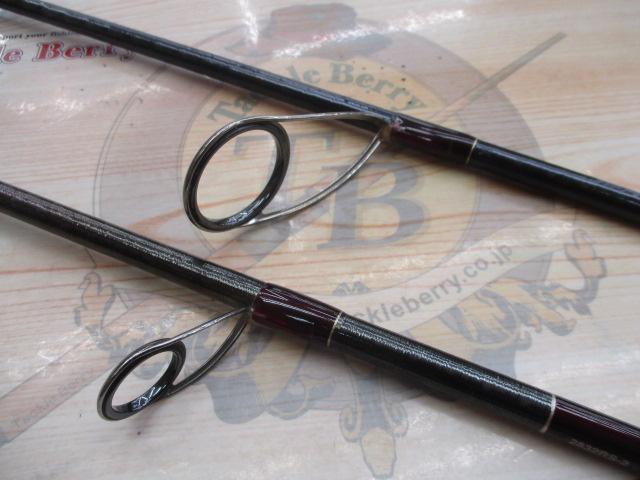 18ワールドシャウラ 2832RS-2