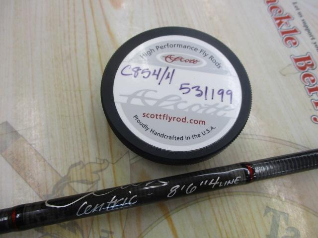 ｾﾝﾄﾘｯｸ C854/4