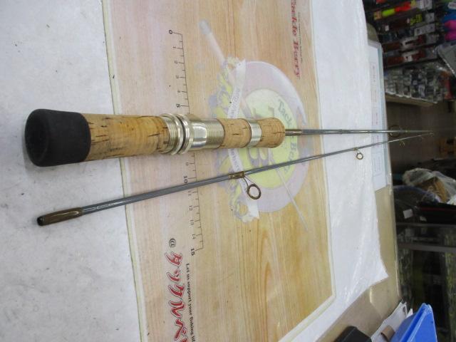 ストリームスピン ボロン SS-56EXL ゴールドサーメット+スクリューシート