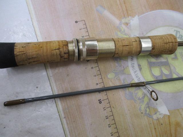 ストリームスピン ボロン SS-56EXL ゴールドサーメット+スクリューシート