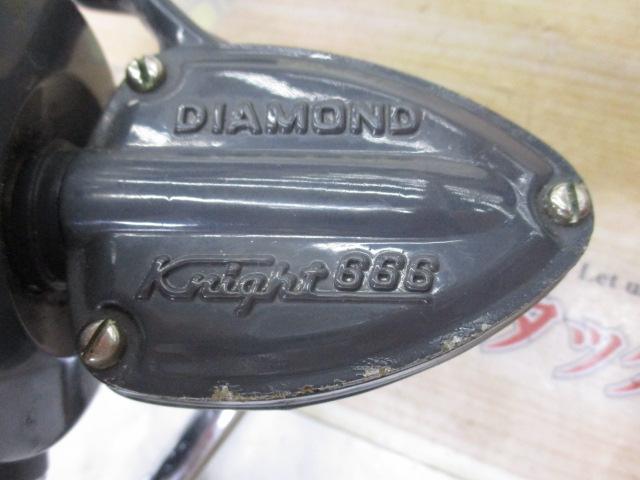 ダイヤモンドナイト666