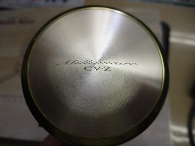 ﾐﾘｵﾈｱCV-Z 300