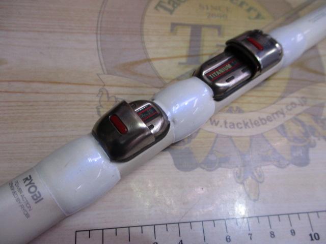 スーパーアジャスター落とし込みJTスペシャルⅡ 40/45