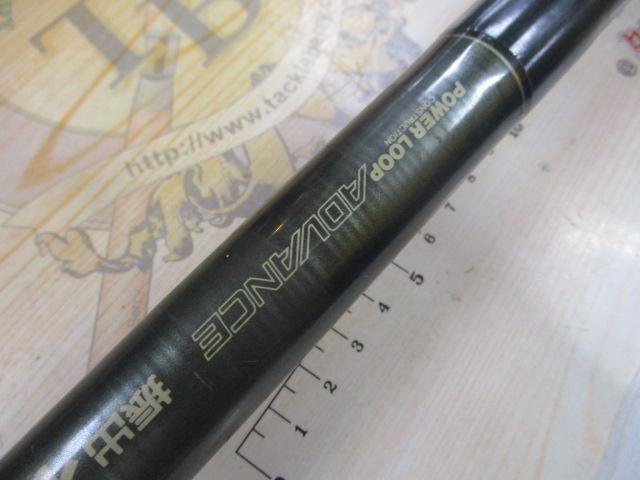 PL AD振出石鯛 540M