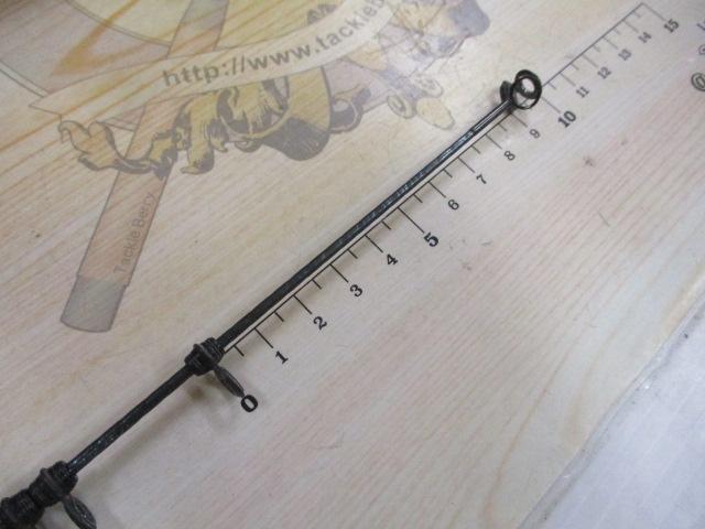 PL AD振出石鯛 540M