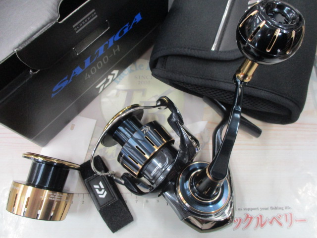 【ｾｯﾄ商品】23ｿﾙﾃｨｶﾞ 4000-Hｽﾌﾟｰﾙ付き