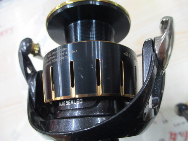 【ｾｯﾄ商品】23ｿﾙﾃｨｶﾞ 4000-Hｽﾌﾟｰﾙ付き