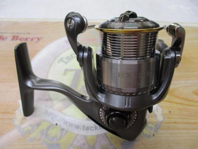 イグジストスティーズカスタム STZ2004