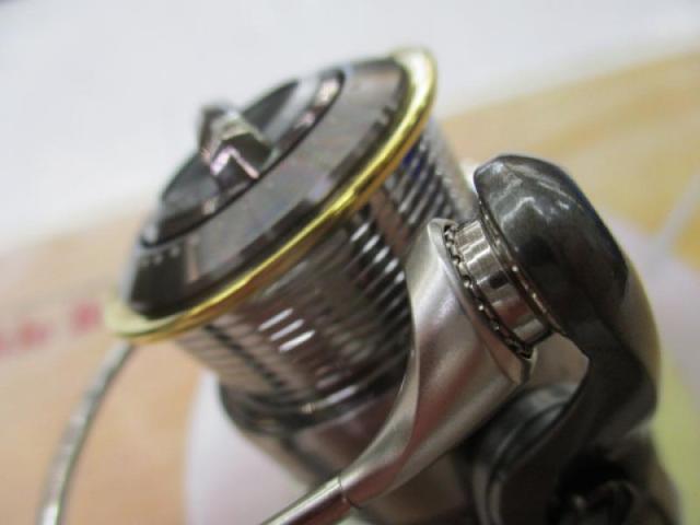 イグジストスティーズカスタム STZ2004