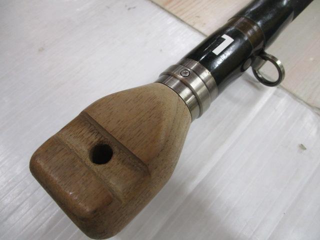 PL AD振出石鯛 540MH