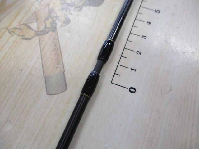 G-SWORD巻の神GC55UL-TT