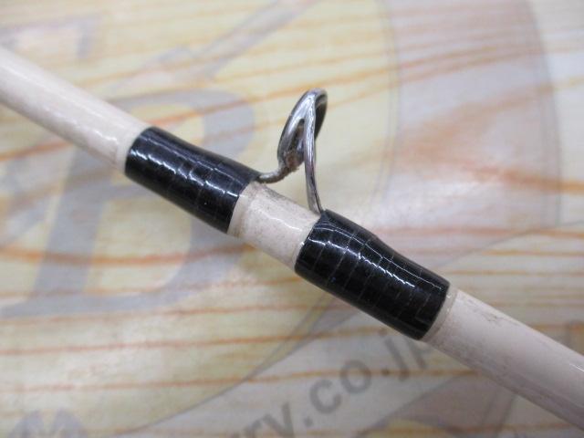 マッチョ・ボウ 56(黒フェルール)