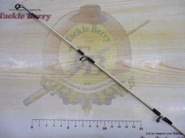 マッチョ・ボウ 56(黒フェルール)