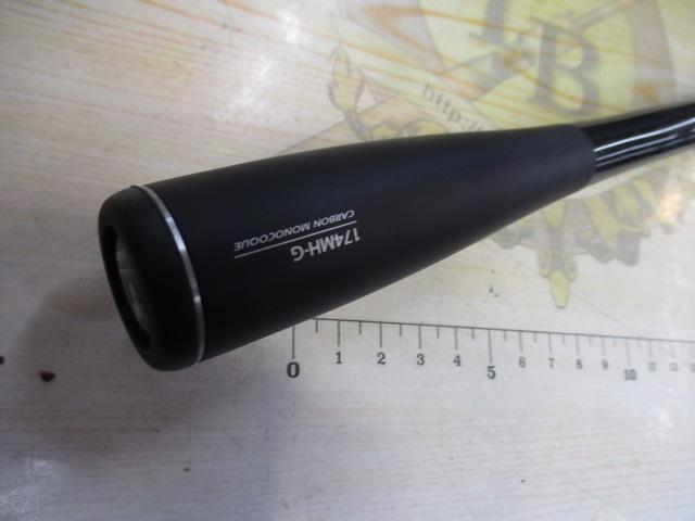 ﾎﾟｲｽﾞﾝｱﾙﾃｨﾏ 174MH-G(SIC)