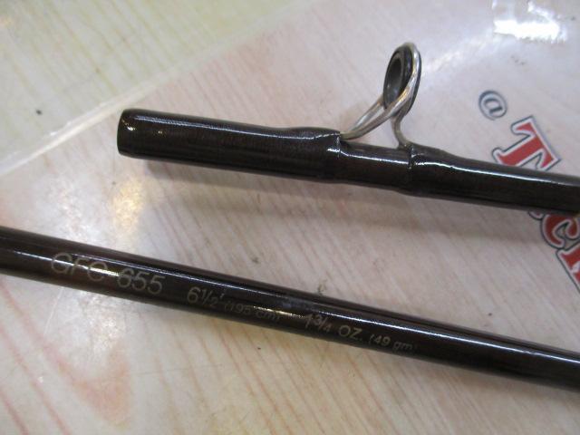 HMGｸﾞﾗﾌｧｲﾄGFC655