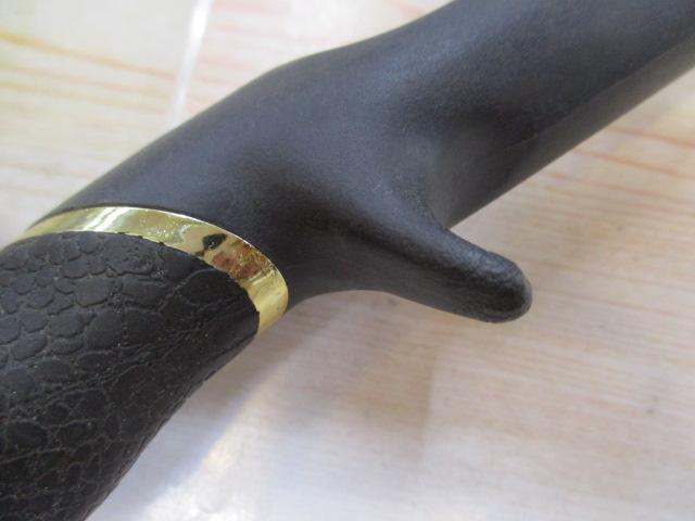 HMGｸﾞﾗﾌｧｲﾄGFC655