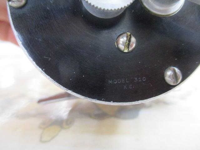 ｽﾄﾘｰﾑﾗｲﾄMODEL310KC