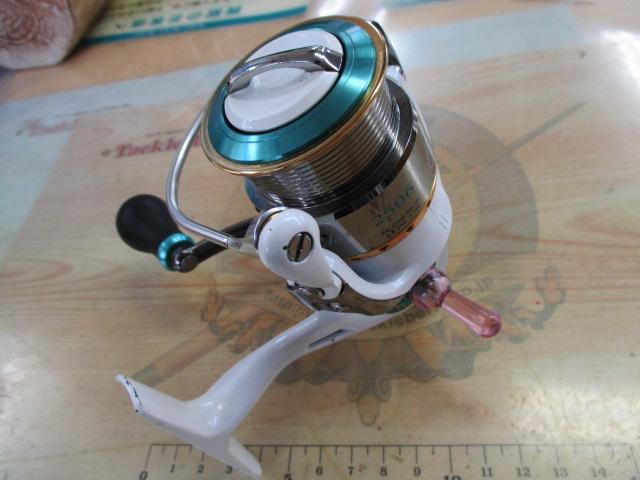 09ｴﾒﾗﾙﾀﾞｽ 2506W