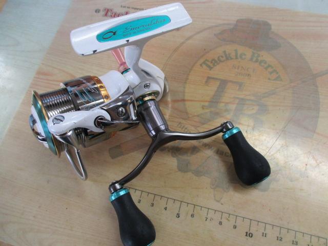 09ｴﾒﾗﾙﾀﾞｽ 2506W