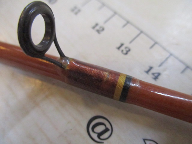 VIPｸﾗｼｯｸVIP52T:6'6"