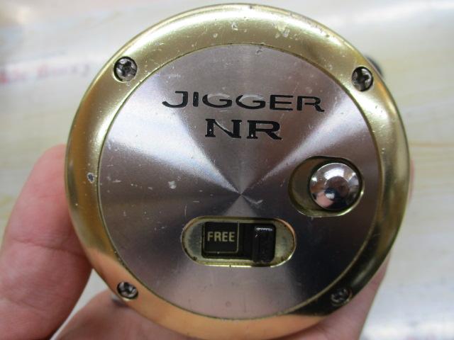 03ｵｼｱｼﾞｶﾞｰNR 2000