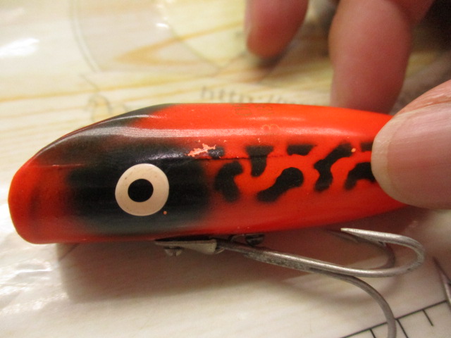 ﾍﾞｲﾌﾞｵﾚﾉ