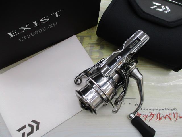 22ｲｸﾞｼﾞｽﾄ LT2500S-XH