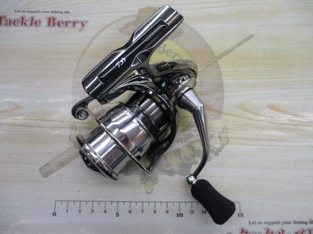 22ｲｸﾞｼﾞｽﾄ LT2500S-XH