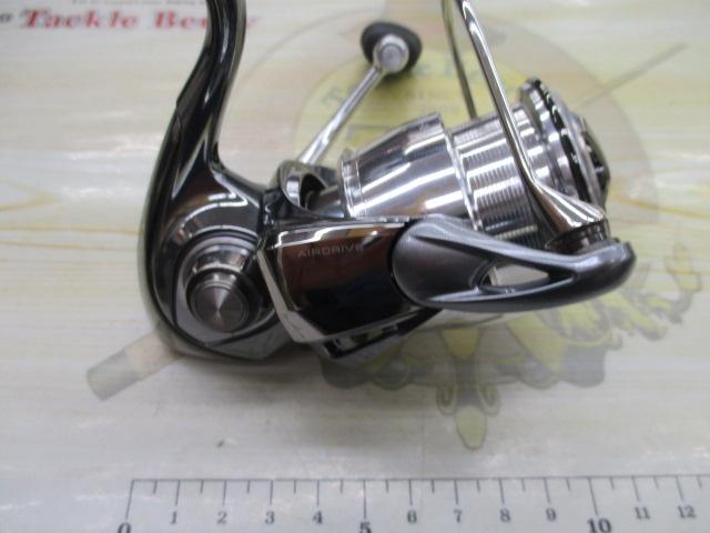 22ｲｸﾞｼﾞｽﾄ LT2500S-XH