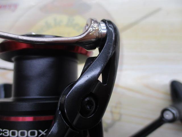 20ｳﾞｧﾝﾌｫｰﾄﾞ C3000XG