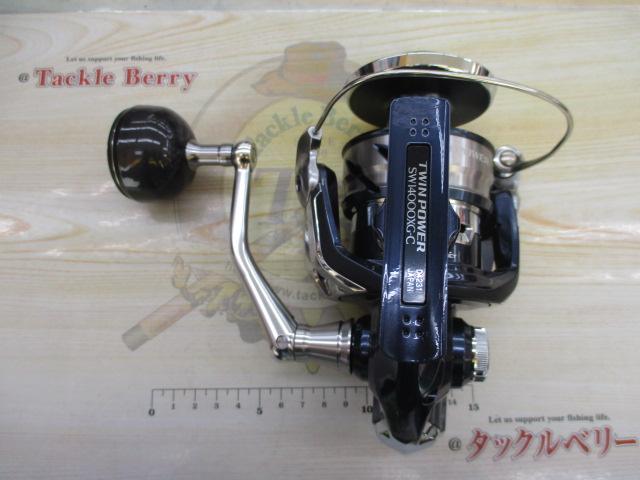 21ﾂｲﾝﾊﾟﾜｰSW 14000XG