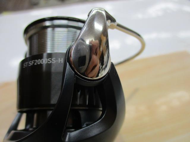 23ｴｱﾘﾃｨ ST SF2000SS-H