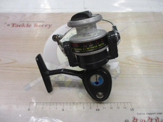 ガルシアミッチェル908