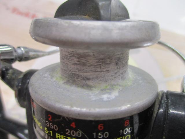 ガルシアミッチェル908