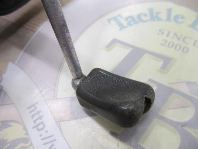 ガルシアミッチェル908