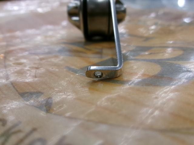 ﾉｯﾄﾜｲﾝﾀﾞｰ 