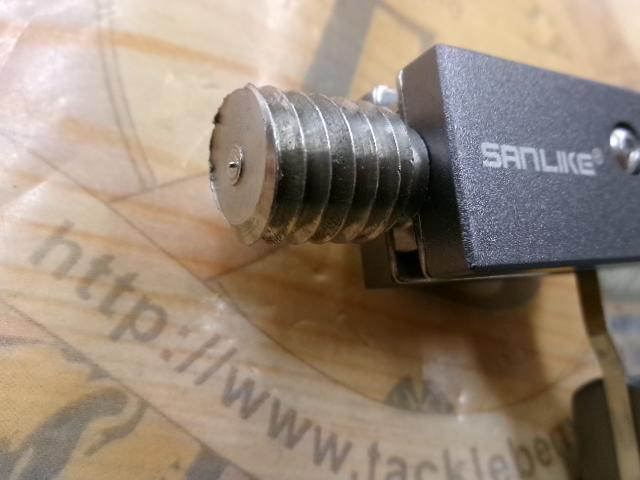 ﾀﾓｼﾞｮｲﾝﾄ