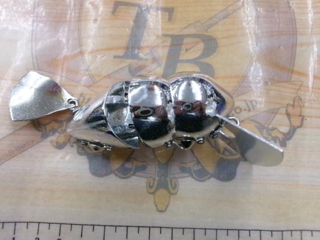 ｼﾞｮｲﾝﾃｯﾄﾞｸﾚｲｼﾞｰｳｫﾌﾞﾗｰ