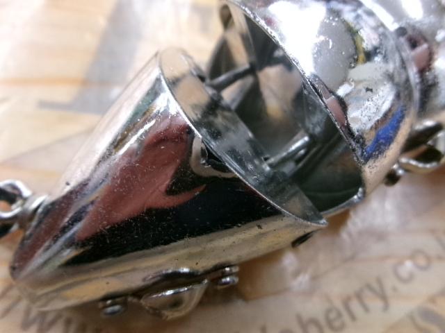 ｼﾞｮｲﾝﾃｯﾄﾞｸﾚｲｼﾞｰｳｫﾌﾞﾗｰ