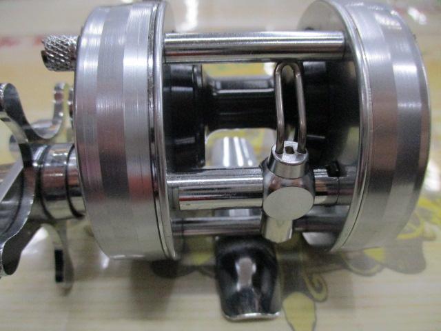 アンバサダー1500Cハイスピード