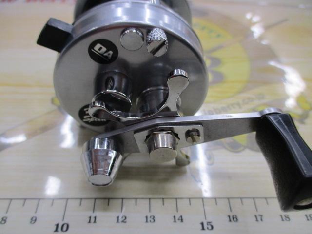 アンバサダー1500Cハイスピード