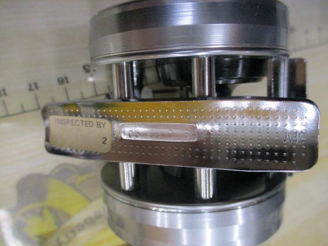 アンバサダー1500Cハイスピード