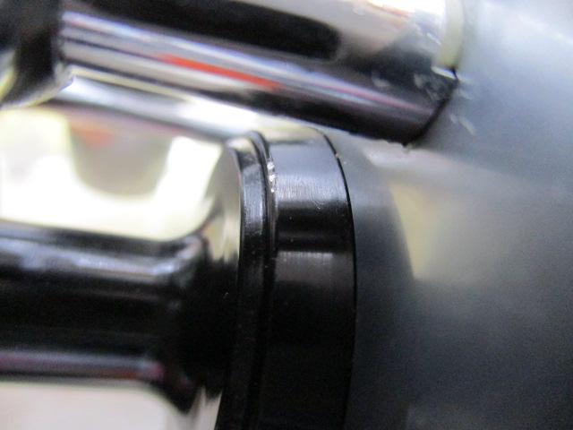 アンバサダー1500Cハイスピード