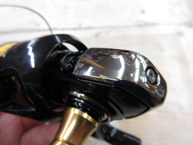 23レガリス LT2500D