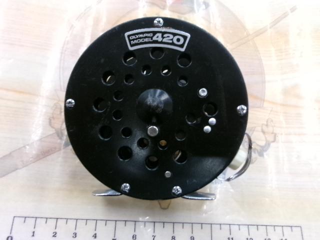 ｵﾘﾑﾋﾟｯｸ420