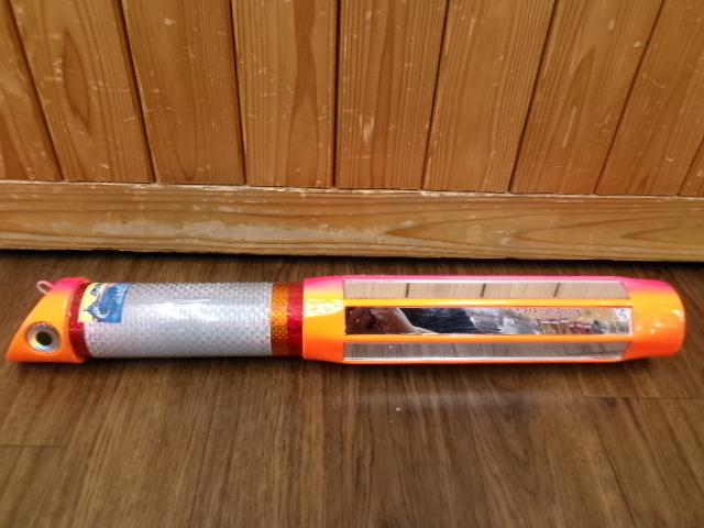 ﾌﾞﾚｲﾄﾞ ﾗｲﾄﾆﾝｸﾞﾎﾞﾙﾄﾃｨｰｻﾞｰ