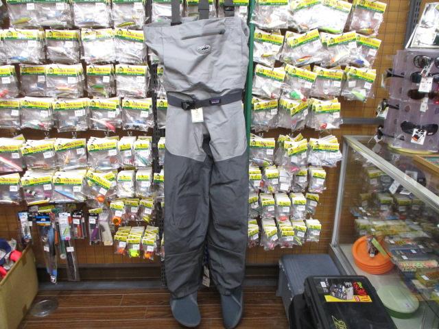 リオガジェゴスウェーダーショート