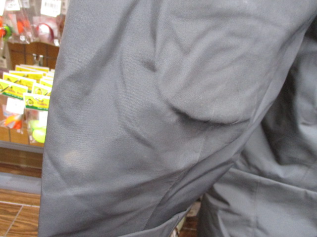 リオガジェゴスウェーダーショート